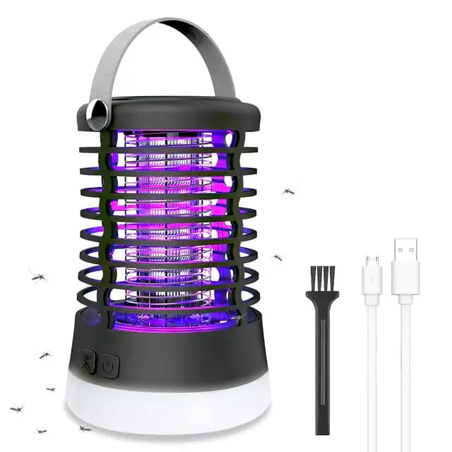 regevo yyd lámpara antimosquitos