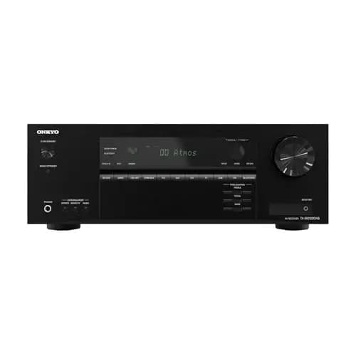 Onkyo TX-SR3100DABB schwarz - AV-Receiver - Dolby Surround/Pro Logic (TX-SR3100)