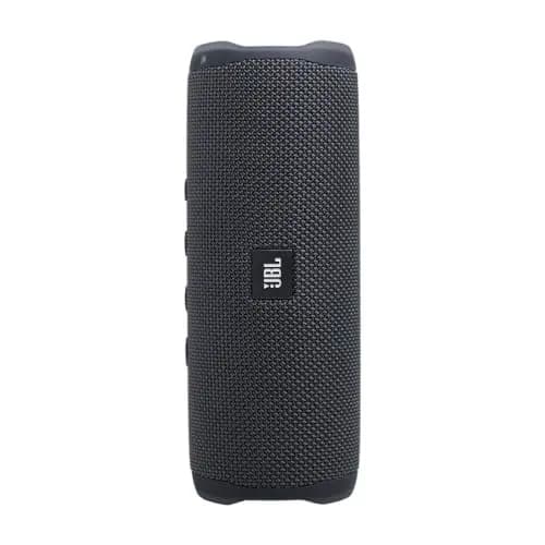 JBL Flip Essential 3, Altavoz Bluetooth portátil con batería Recargable, Resistente al Agua IP67, hasta 12 Horas de autonomía, Negro