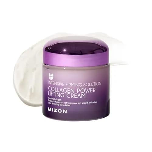 mizon collagen power lifting crema