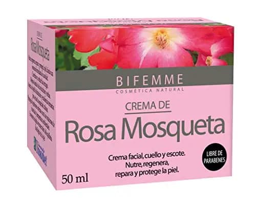 CREMA ROSA MOSQUETA