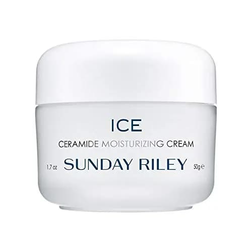 Sunday Riley Crema hidratante ICE Ceramide, 50 g