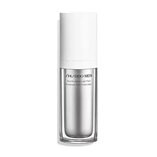Shisheido Men Total Revitalizer Light Fluid 70 ml