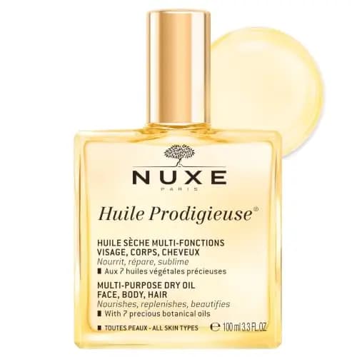 NUXE Huile Prodigieuse 100ML