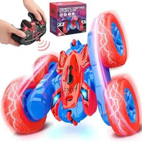 Dreamlandia Monster Truck Coche Teledirigido 2.4 GHz