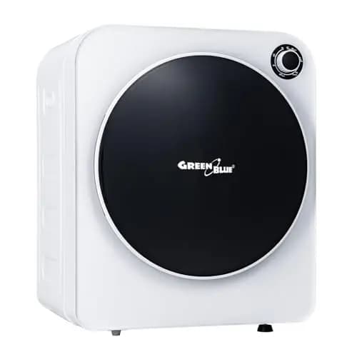 Green Blue GB410 Secadora Eléctrica Carga Frontal 3 kg