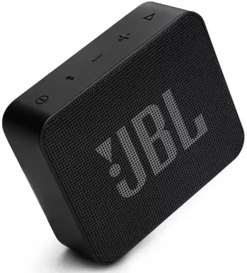 JBL Go Essential Portable Bluetooth Speaker - Negro - JBLGOESBLK Y