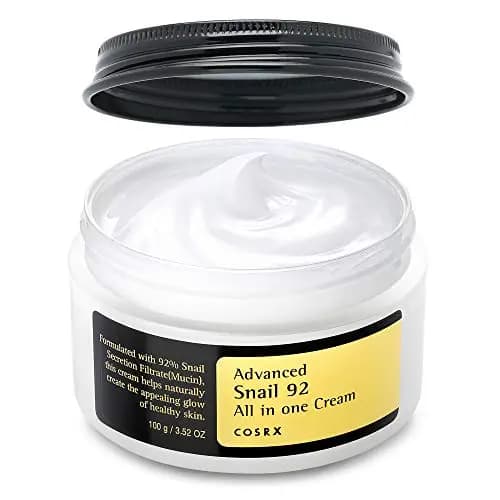 cosrx advanced snail 92 crema 100g