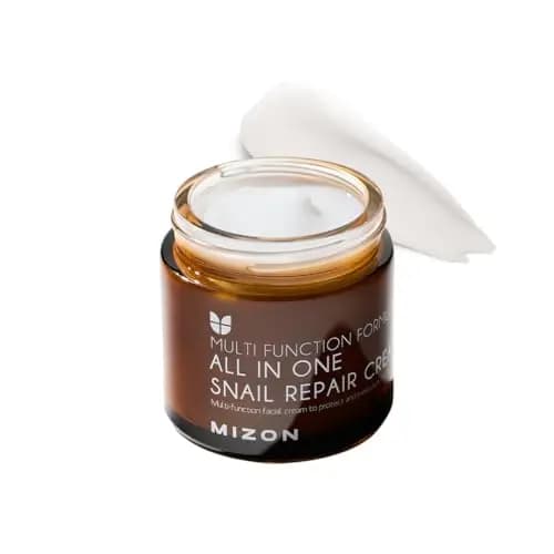 mizon crema baba de caracol 75g