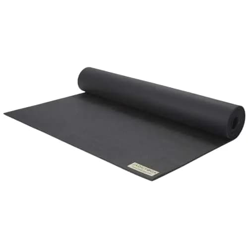 JadeYoga Harmony Esterilla de Yoga Frambuesa