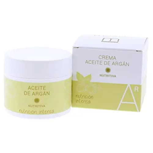 maurens crema aceite de argán