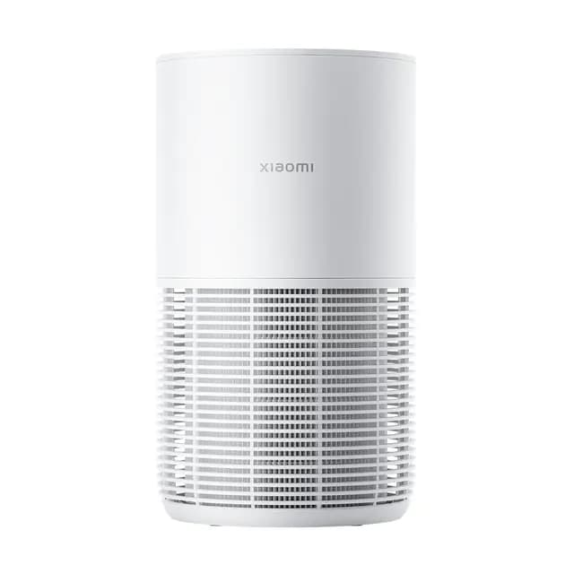 Xiaomi Purificador de aire para mascotas, ideal para habitaciones, filtro 360° captura pelo y caspa, elimina olores, ultra silencioso, modo antiestrés automático