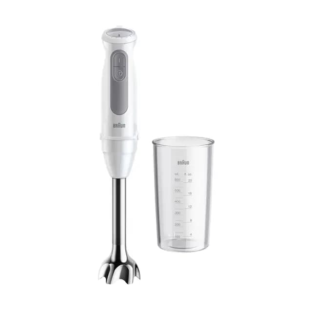 Braun MultiQuick 5 MQ50001M Batidora de Mano