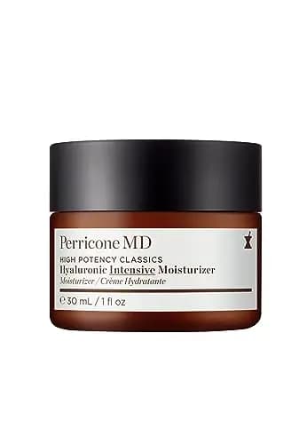 Perricone MD High Potency Classics Hyaluronic Intensive Moisturizer, Almond, 30 Mililitro