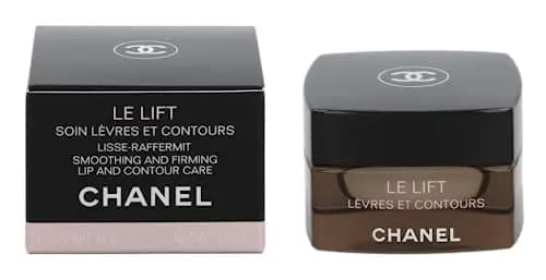 Crema Antiarrugas Chanel Le Lift (15 g)