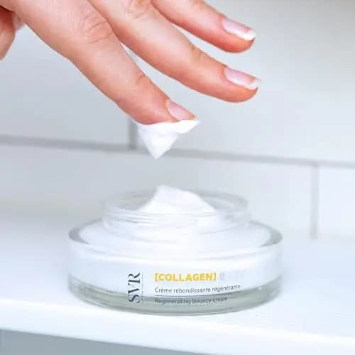 svr biotisches kollagen crema