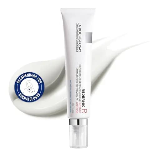 la roche-posay redermic crema