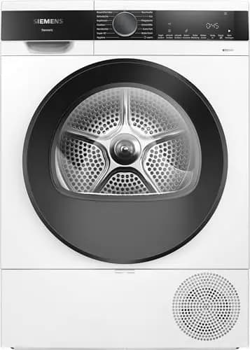 Siemens WQ33G2D41 iQ500 Secadora de Bomba de Calor 9 kg