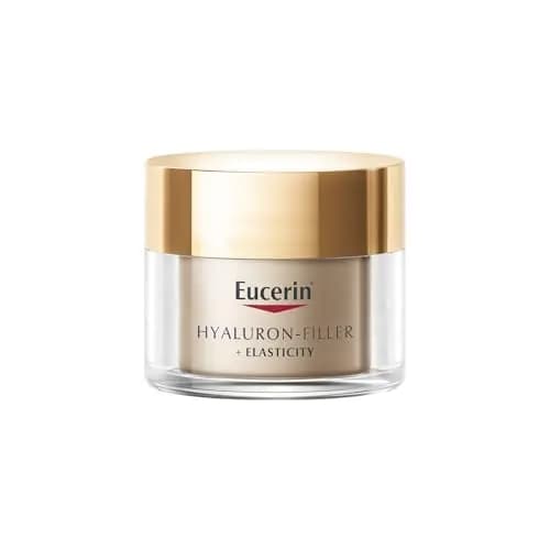 eucerin hyaluron-filler elasticity noche