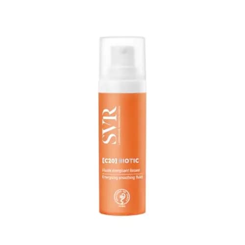 svr c20 biotic fluido vitamina c 30ml