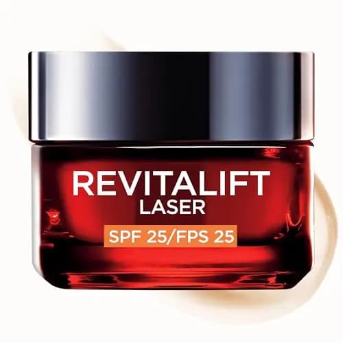 l'oréal paris revitalift laser crema de