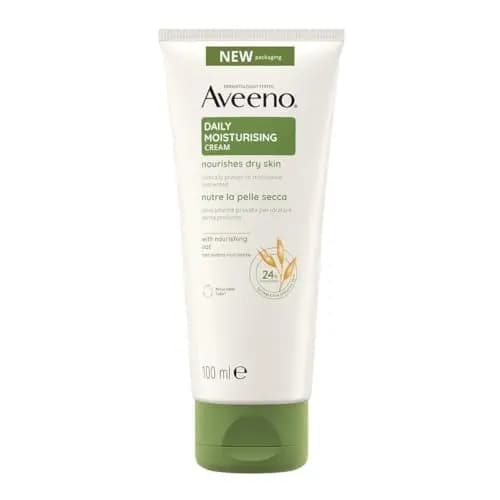 Aveeno, Crema corporal - 100 ml.
