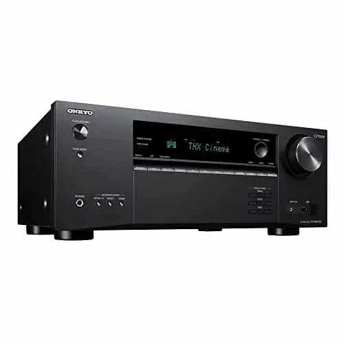 Onkyo TX-NR6100 Receptor AV de 7.2 Canales