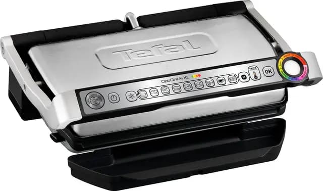 tefal optigrill+ xl plancha eléctrica