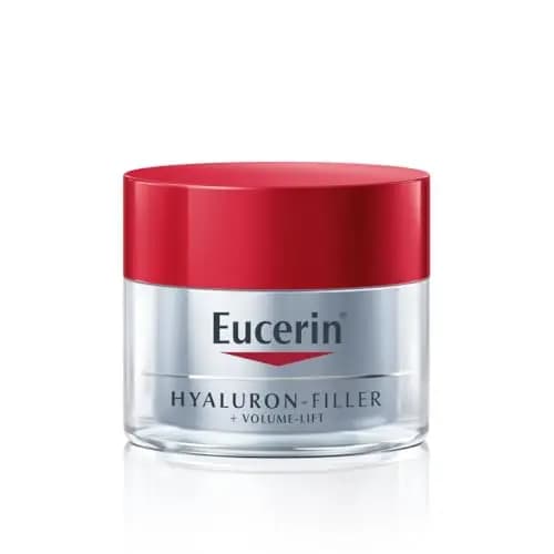 eucerin volume-lift crema de noche