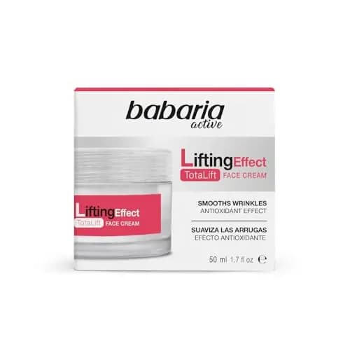 babaria crema lifting total lift