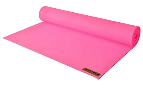 JadeYoga Harmony Esterilla de Yoga