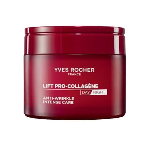 yves rocher lift pro-collagen crema