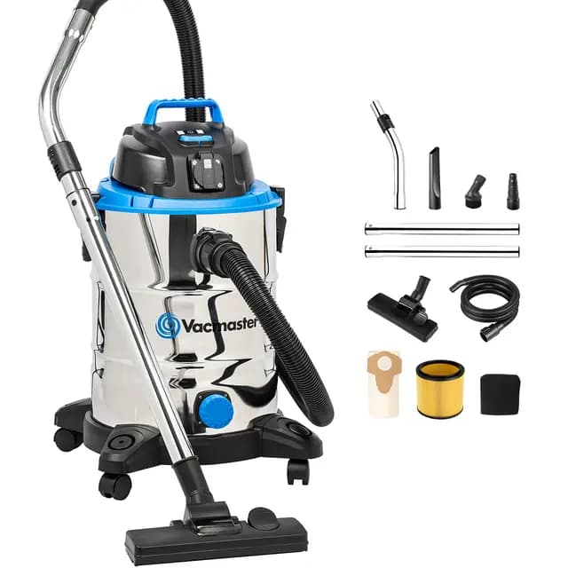 vacmaster vq1530sfdc aspirador taller