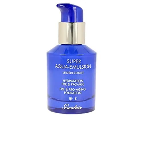 guerlain super aqua crema ligera 50ml