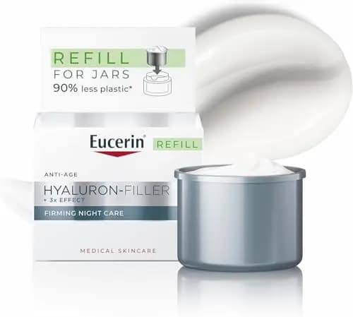 eucerin hyaluron-filler volume crema