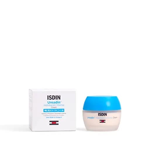 isdin ureadin crema facial hidratante
