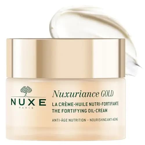 Nuxe Nuxuriance Gold Cr¨Me-Huile Nutri-Fortifiante 50 ml - 50 ml