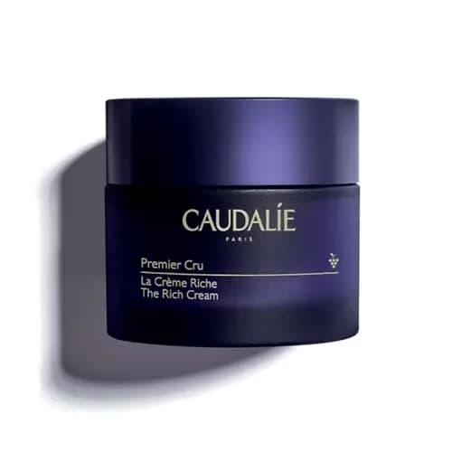 caudalie premier cru crema antiedad