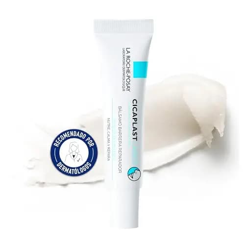 la roche-posay bálsamo de labios