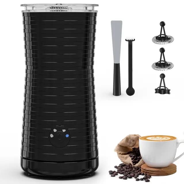 Morpilot MMF-809 Espumador de Leche