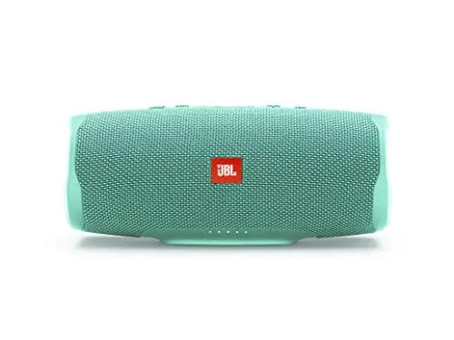 Jbl Charge 4 Teal Charge 4 Turquesa Altavoz inalambrico portatil 30w Bluetooth impermeabl