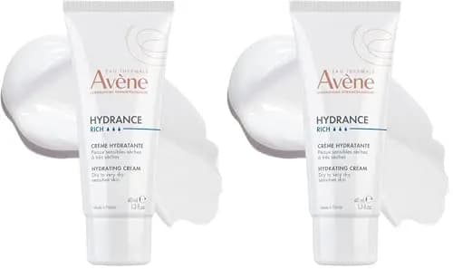 avène hydrance optimale crème riche