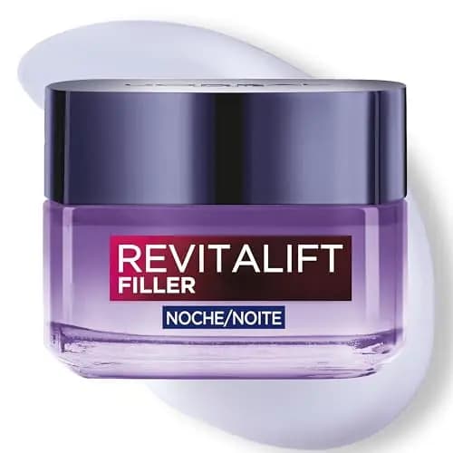 l'oréal paris revitalift filler crema