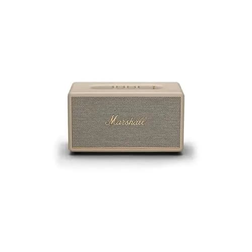 Marshall Stanmore III Altavoz Bluetooth - Crema