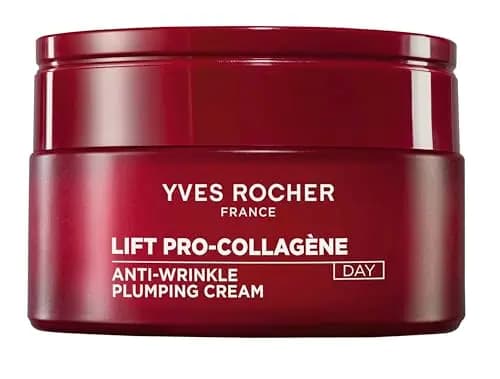 yves rocher lift pro-collagène crema día