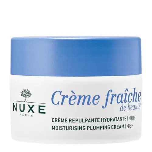 nuxe crème fraîche riche crema