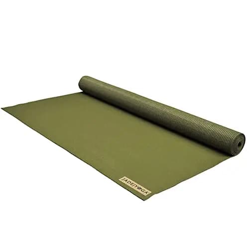 JadeYoga Voyager Esterilla de Yoga 1,5 mm