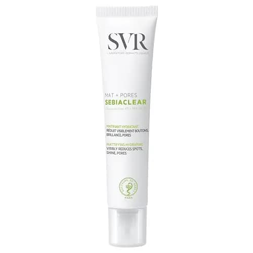 svr sebiaclear crema mat+pores