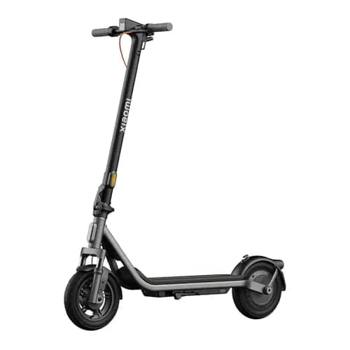 Xiaomi Patinete Eléctrico Serie 6 Homologado DGT