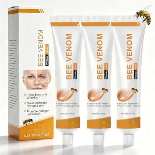 rionavexa crema antiarrugas veneno de